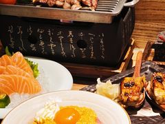 -筱田の食堂·izakaya(淮海中路店)