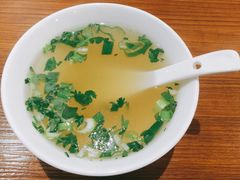 朝天锅里的那碗汤-韩邦朝天锅