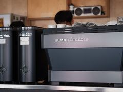 -麻雀咖啡SPARROW COFFEE(十全街店)