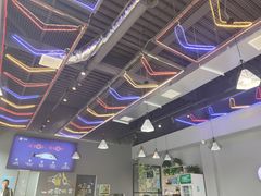 -卢渔翁纸包·脆皮烤活鱼(麓谷小镇店)