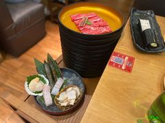 -牛New寿喜烧(青浦店)
