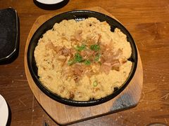 铁板山药-千代武日本料理(开发区店)