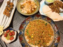 -丝路金桃·新疆菜(徐汇店)