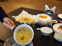 -天伦里餐厅(绿城桃花源店)