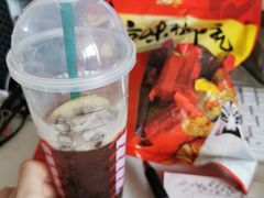 -星巴克(北京新东安)