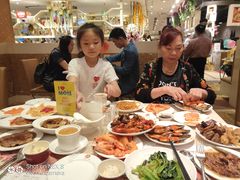 -芭菲盛宴·环球美食(袁家岗店)