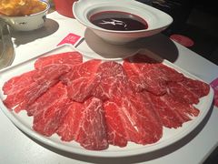 -九鼎轩脆毛肚火锅(南京东路店)