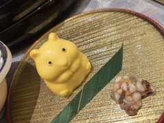 芒果布丁-一绪に寿喜烧(荟聚店)