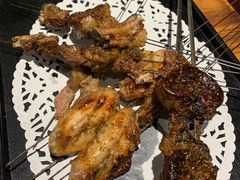 -好介口深夜酒馆(梅江店)