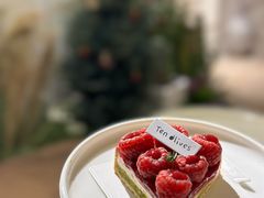 -Ten Olives甜点