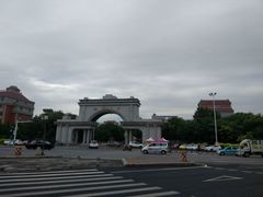 -渤海大学(松山校区)