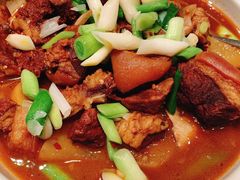 -道道鲜·崇明私房菜(五角场店)