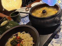 云海肴汽锅鸡-云海肴·云南菜(南强街总店)