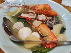 -百家鲜·杭帮菜