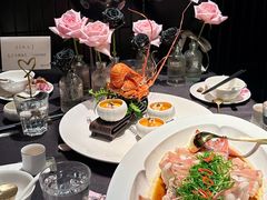 -小运河·公馆(国贸店)