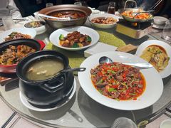 -湘轩·土菜研究院(光大店)