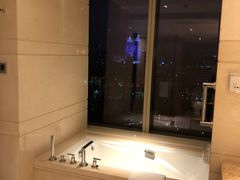-上海新发展亚太JW万豪酒店