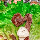 藏不住了…北京西边这家开业就排队的烤肉店！