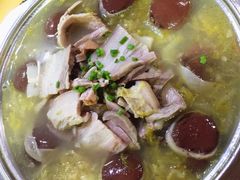 杀猪菜-人民公社大食堂(顺义总店)