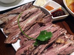 手抓羊肉-沙力海(北大街店)