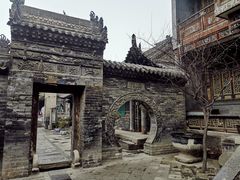-大学习巷清真寺