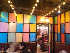 -大吉利·潮汕鲜牛肉火锅(西安店)