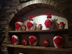 -兰溪小馆(东直门簋街店)