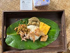 -mamalao老挝烤肉糯米饭