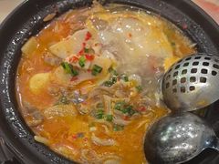 -李师傅脆肚(梅林店)