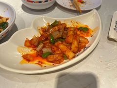-七八冷面·延边朝鲜族美食(欢乐谷店)