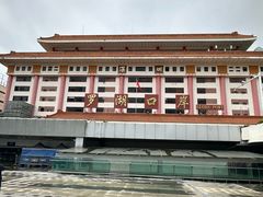 -深圳富临大酒店