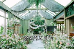 -Sunny喜铺婚礼策划(东部店)