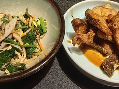 -南京大牌档(新街口德基广场店)