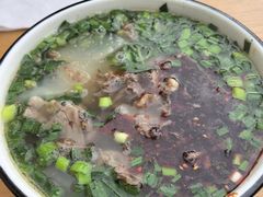 -德元兰州纯汤牛肉面