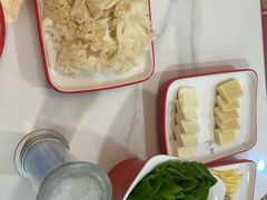 -庭院·冰煮羊·北京涮肉(西单店)