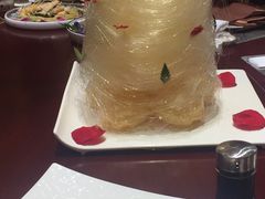 -套娃酒店-中餐厅