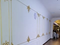 -圣彼得堡观江俄餐厅(中央大街黑金冠店)