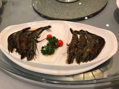 -御花园·粤菜·海鲜火锅(中山公园店)