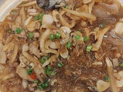-蓝海大饭店·渔歌舫(黄岛店)