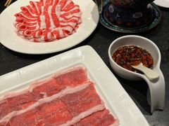 -南门涮肉(通州店)