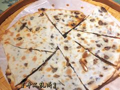 梅干菜饼-井水小厨·湘菜(活力广场店)