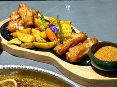 -3号仓库·创意中国菜(乐清正大广场店)