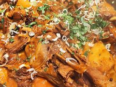 -山河屯铁锅炖(哈西站店)