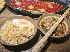 -萍姐火锅·公路夜市(打浦桥日月光店)