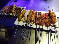 -很久以前羊肉串(清河店)