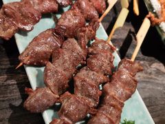 -眷屋の深夜食堂(云锦中心店)