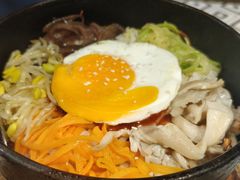 -三国惹火烤肉·中日韩烤肉集合店(百草路店)