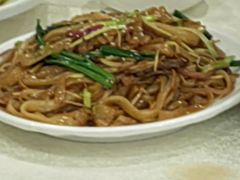 -新东城喜宴海鲜酒家(同德店)