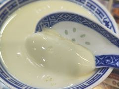 -广信牛奶甜品世家(台东店)
