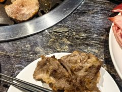 -33韩式自助烧烤(环城南路店)